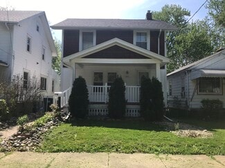 1311 Illinois Ave, Lansing, MI 48906