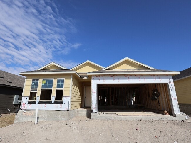 15467 Salmon Springs, San Antonio, TX 78253 - photo 3