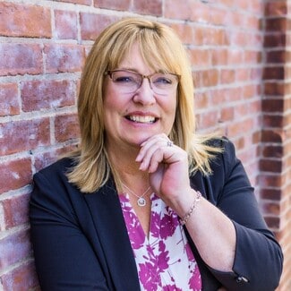 Susan Drumm