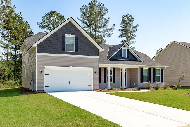 123 Covington Pointe Dr unit 36487644, Brunswick, GA 31523 - photo 4