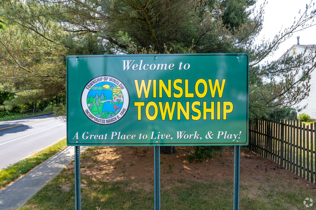 About Winslow Township | Schools, Demographics, Things to Do - Homes.com