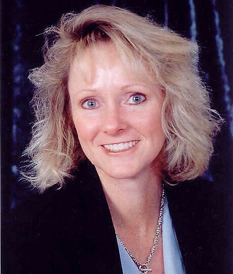 Katherine Peters