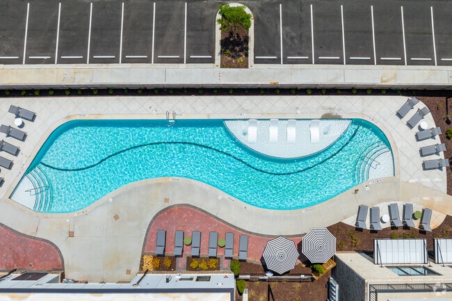 The Series at Riverview Landing, Mableton, GA 30126 - photo 7