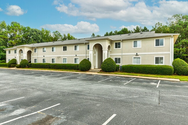 Park View Apartments, Covington, GA 30014 - photo 3