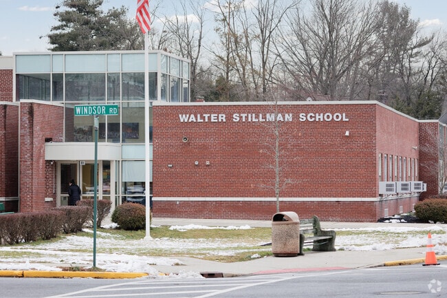 Walter Stillman Elementary School in Tenafly, NJ serves students in grades PK, K-5.
