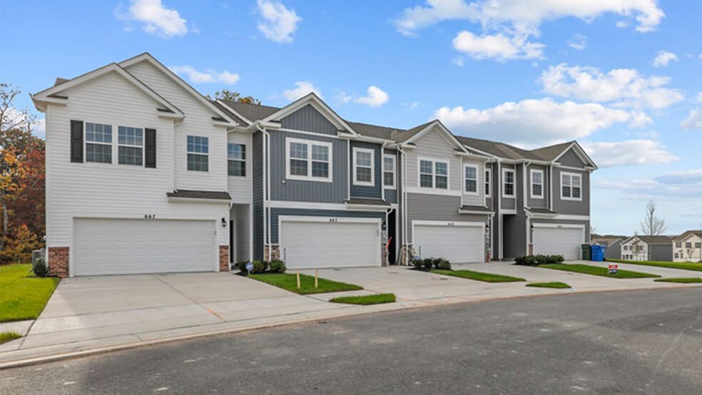 718 Managrass Dr, Joppatowne, MD 21085 - photo 1