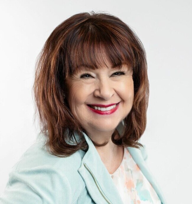 Mary Hurlburt
