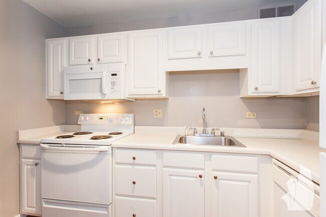 Grand Ohio Condominiums unit 618, Chicago, IL 60611 - photo 6