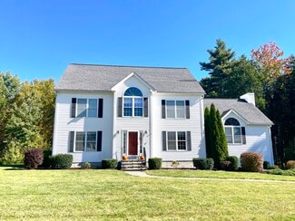 64 Hamilton Dr, Epping, NH 03042