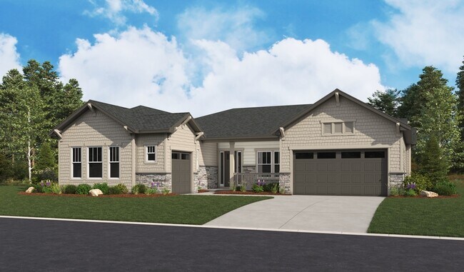 1167 Oleander St unit 36867626, Castle Rock, CO 80109 - photo 2