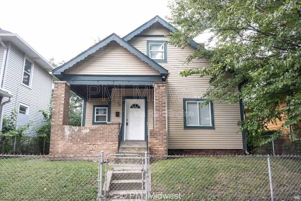 623 Orange St, Indianapolis, IN 46203 - photo 1