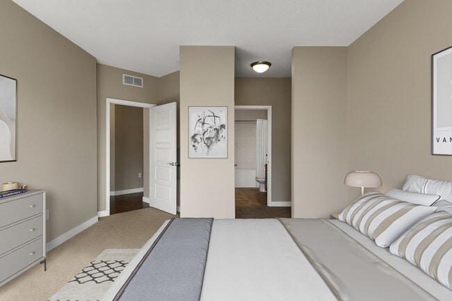 Be @ Axon Green, Minneapolis, MN 55416 - photo 5