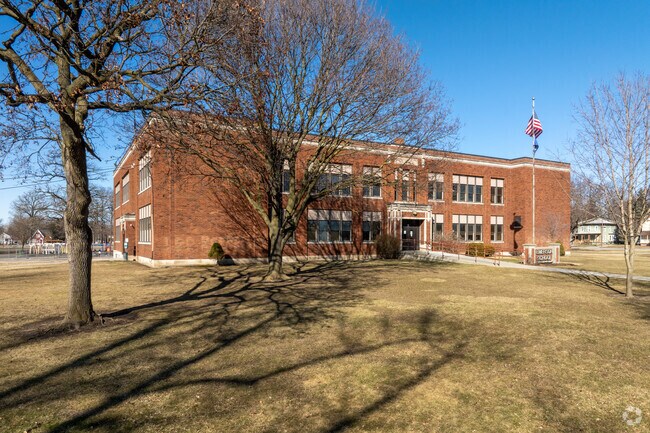 Emerson School