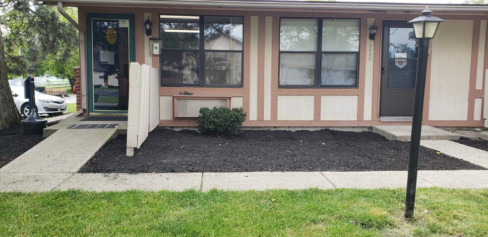 Camellia Court, Columbus, OH 43207 - photo 1