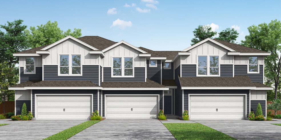 18909 Schultz Ln unit 38760827, Round Rock, TX 78664 - photo 1