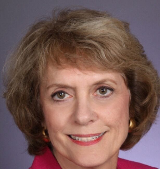 Barbara Kirkland Real Estate Agent in Arlington, VA