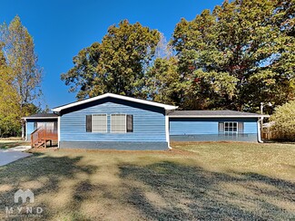 55 Taunton Rd, Covington, GA 30014