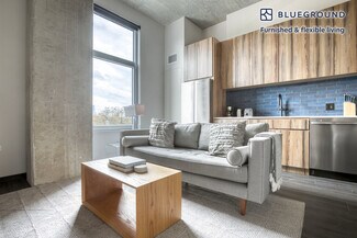 150 N Ashland Ave Unit FL4-ID1059, Chicago, IL 60607