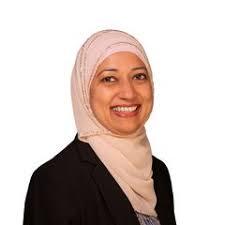 Kamrun Mirza