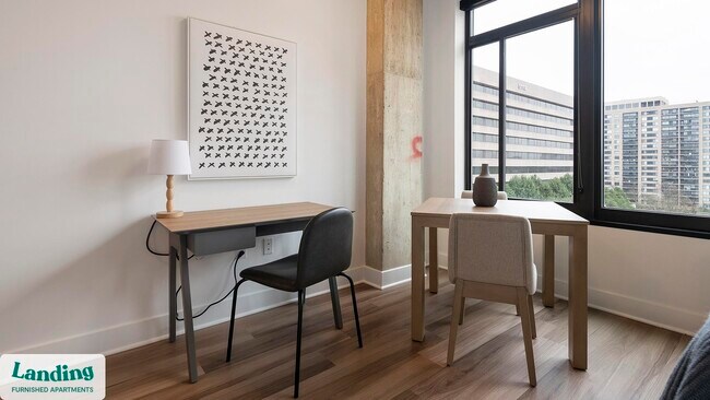 5201 Leesburg Pike unit 435.1408738, Falls Church, VA 22041 - photo 7