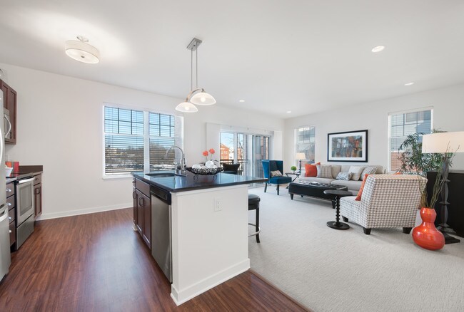 Wells Street Station, Delafield, WI 53018 - photo 7