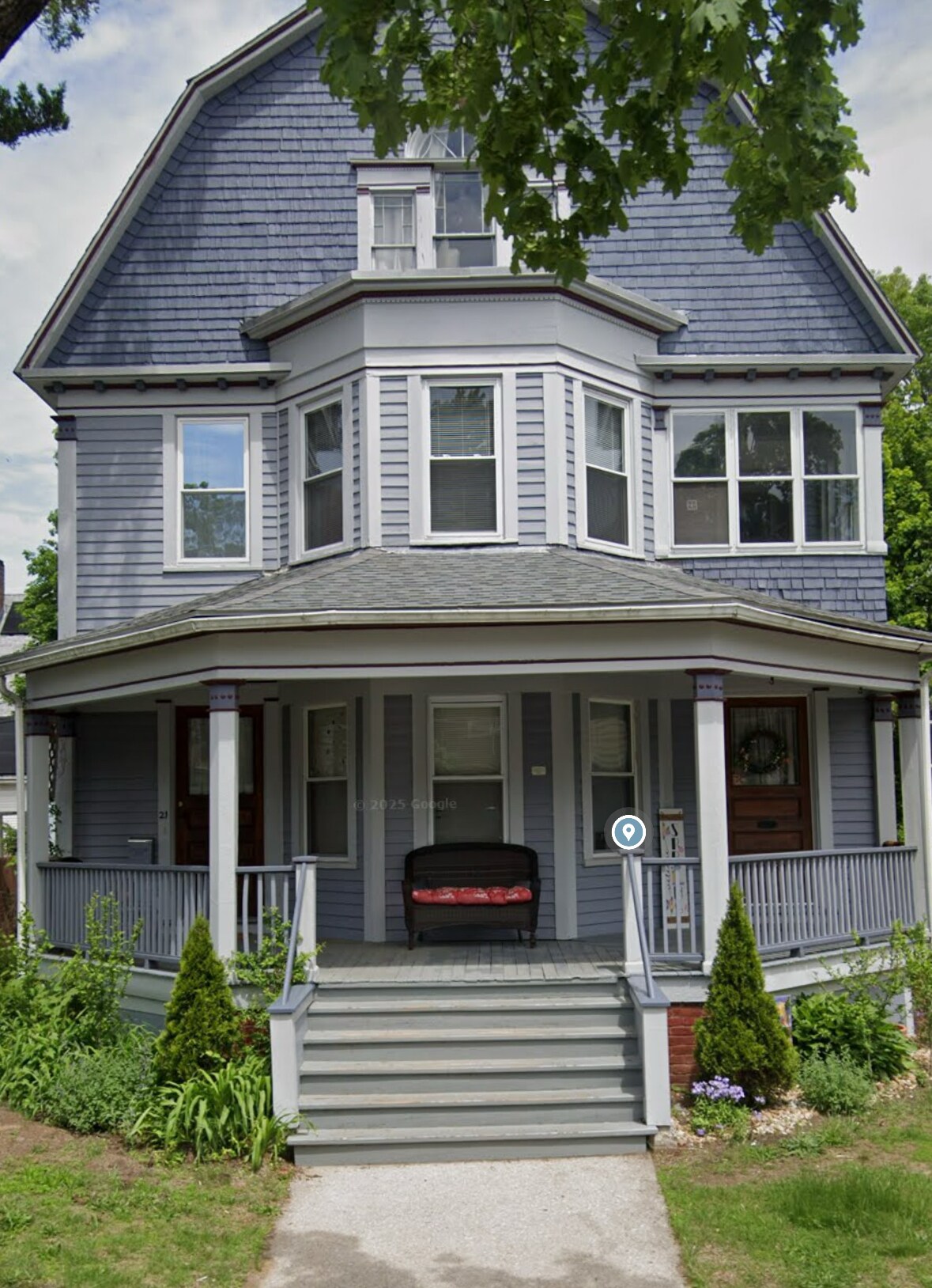 21 Lafayette St unit 21 Lafayette Street, Springfield, MA 01109 - photo 1