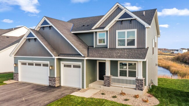 1935 Tamarack Rd, Carver, MN 55315 - photo 2