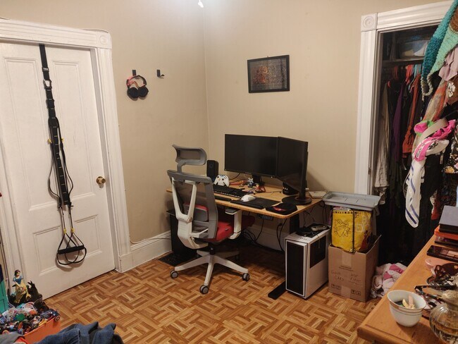 12 Craigie Terrace unit 2, Somerville, MA 02143 - photo 7