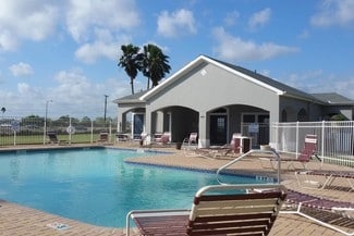 2280 W Business 77, San Benito, TX 78586
