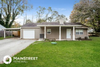1705 Randall Rd, Indianapolis, IN 46240
