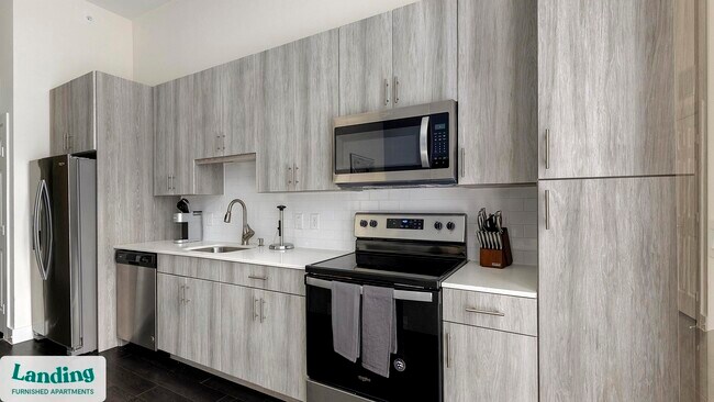 401 Hemphill St unit 116.1412511, Fort Worth, TX 76104 - photo 6