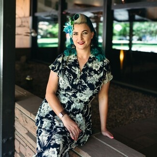 Kimber Dempsey