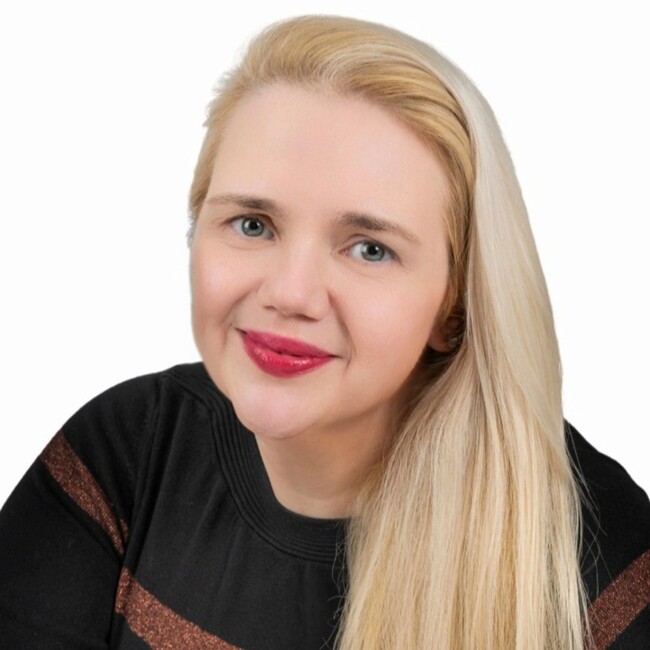 Agent Photo