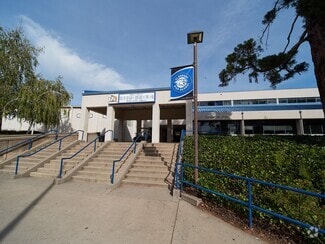 El Dorado High School