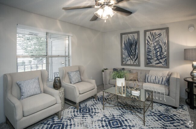 Cottages at Bedford, Bedford, TX 76021 - photo 4