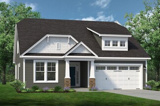 54 Baird Cove Ln Unit 36924986, Angier, NC 27501