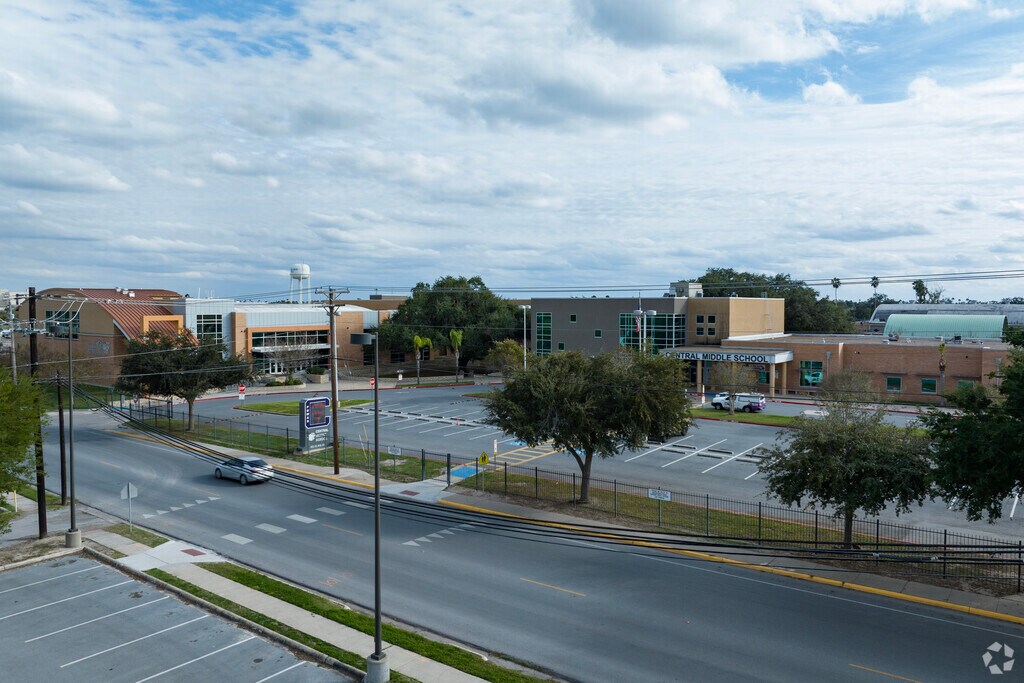 Central Middle School