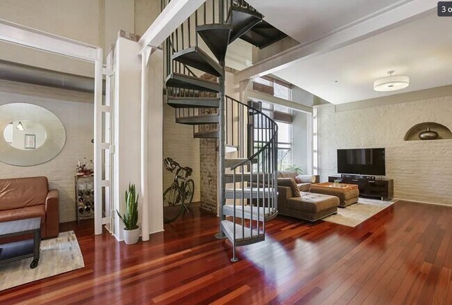 Bakery Condominiums unit 405, New Orleans, LA 70130 - photo 6