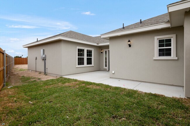 5402 Brahman Ln unit 36902863, Laredo, TX 78046 - photo 5