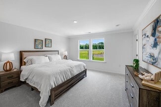 2712 Sammish Way, Wake Forest, NC 27587