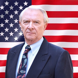 Lawrence Schrimp