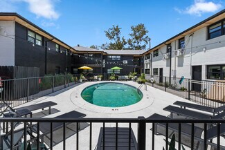 1504-1528 California St, Houston, TX 77006