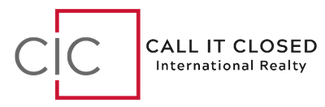 Call It Closed International Realty