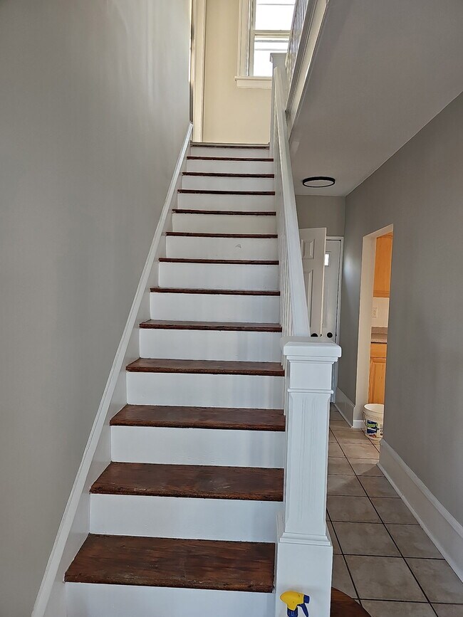 700 N Harrisburg Ave, Atlantic City, NJ 08401