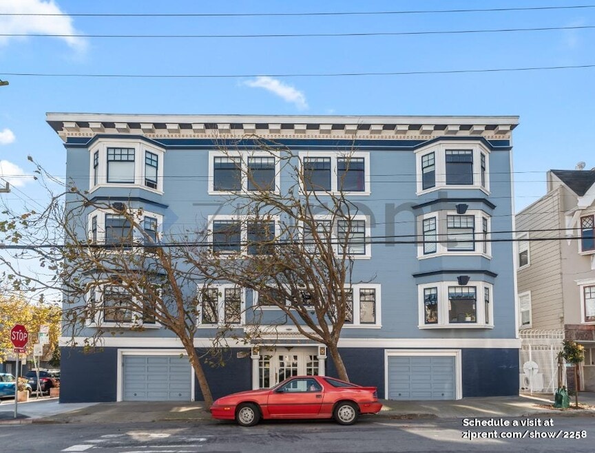 1701 Grove St, San Francisco, CA 94117 - photo 1