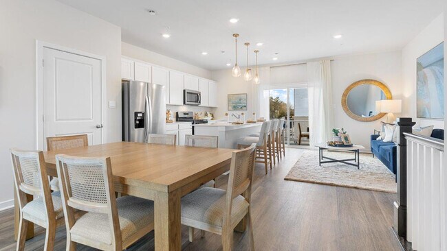 7411 Calm Retreat Blvd, Brandywine, MD 20613 - photo 6