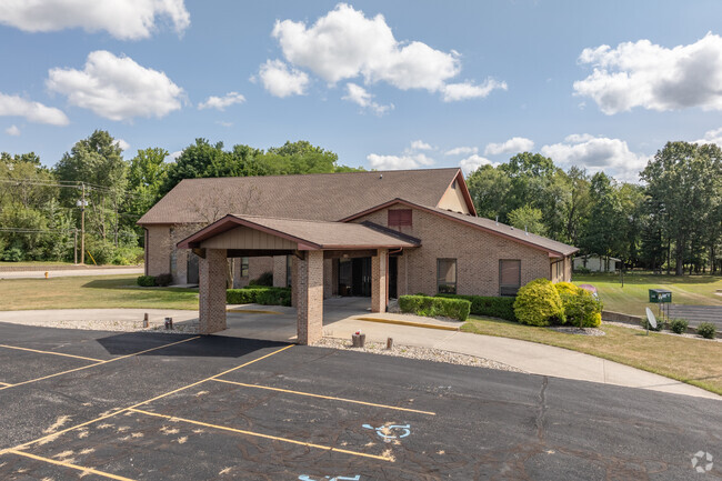 Elkhart Adventist Christian School