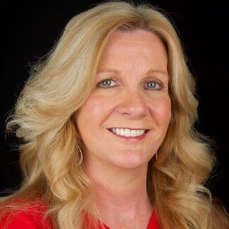 Maggie Dahlgren