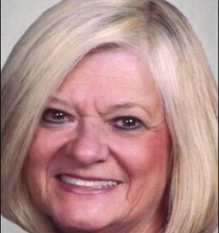 Carol Jones