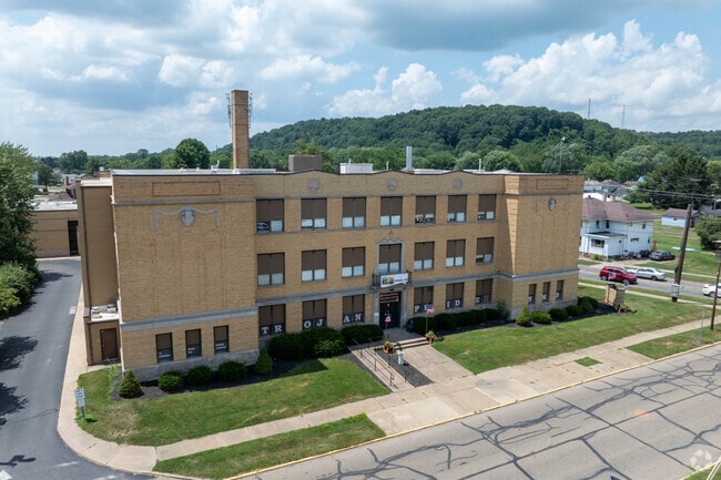 Newcomerstown Middle School